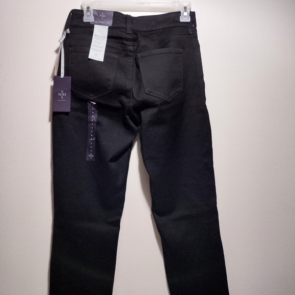 NYDJ Alina Skinny Lift-Tuck Slimming Legging Jeans - Picture 8 of 15